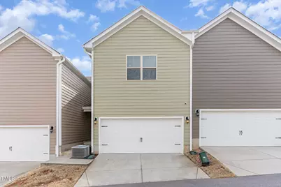813 Country Downs Road, Wake Forest, NC 27587 - Photo 21