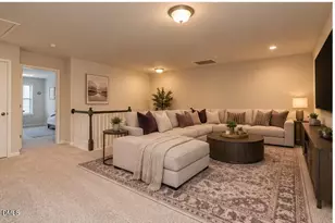 813 Country Downs Rd, Wake Forest, NC 27587 - Photo 17