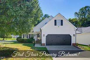 4028 Toccopola St, Raleigh, NC 27604 - Photo 1