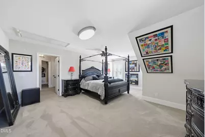 4028 Toccopola Street, Raleigh, NC 27604 - Photo 29