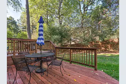 6009 Bramblewood Drive, Raleigh, NC 27612 - Photo 19