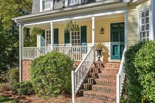 6009 Bramblewood Dr, Raleigh, NC 27612 - Photo 23