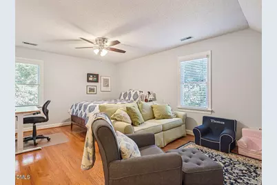 6009 Bramblewood Drive, Raleigh, NC 27612 - Photo 17