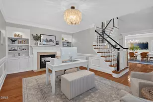 9121 Fawn Hill Ct, Raleigh, NC 27617 - Photo 11