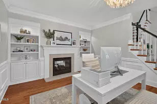9121 Fawn Hill Ct, Raleigh, NC 27617 - Photo 13