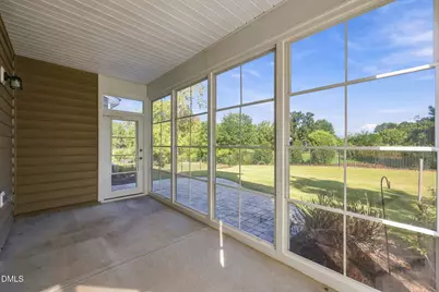 1015 Meadow Pond Drive, Durham, NC 27703 - Photo 3