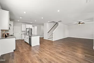 1015 Meadow Pond Drive, Durham, NC 27703 - Photo 13