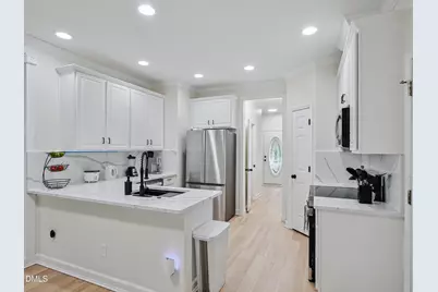 8424 Eagle View Drive, Durham, NC 27713 - Photo 19