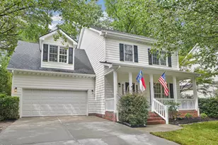 8424 Eagle View Dr, Durham, NC 27713 - Photo 1