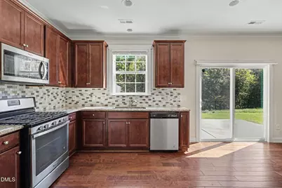 2491 Orchid Drive, Elon, NC 27244 - Photo 9