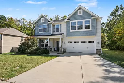 2491 Orchid Drive, Elon, NC 27244 - Photo 15