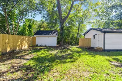 312 Union Street, Rocky Mount, NC 27803 - Photo 19