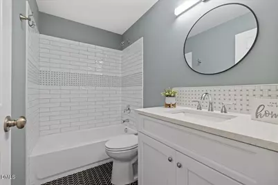 312 Union Street, Rocky Mount, NC 27803 - Photo 13