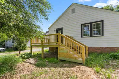 110 W Rockway Street, Durham, NC 27704 - Photo 25