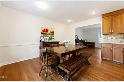 223 Country Club Drive, Durham, NC 27712 - Photo 9