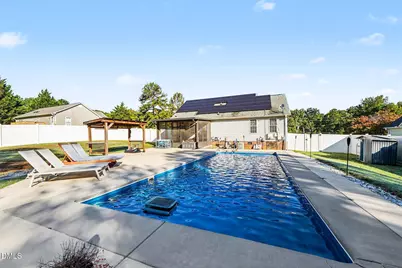 770 Old Castle Drive, Randleman, NC 27317 - Photo 35