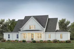 226 E Jones Forest Ln, Clayton, NC 27520 - Photo 1