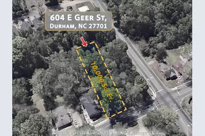 604 E Geer Street, Durham, NC 27701 - Photo 7