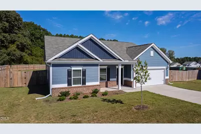 220 Citizens Court, Four Oaks, NC 27524 - Photo 1