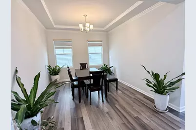 3717 Mason Bluff Drive, Raleigh, NC 27616 - Photo 11