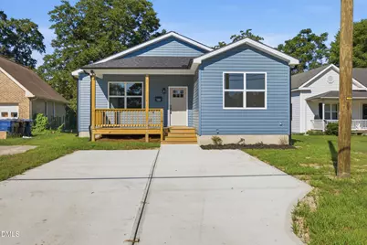 2208 Dalrymple Street, Sanford, NC 27330 - Photo 1