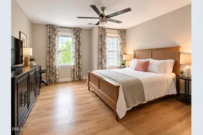 1046 Monmouth Loop, Cary, NC 27513 - Photo 17