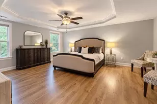 1046 Monmouth Loop, Cary, NC 27513 - Photo 11