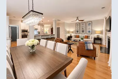 1046 Monmouth Loop, Cary, NC 27513 - Photo 3