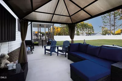 15 Copperhead Lane, Benson, NC 27504 - Photo 37