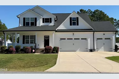 15 Copperhead Lane, Benson, NC 27504 - Photo 1