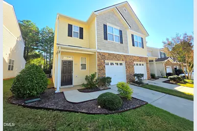 8220 Belneath Court, Raleigh, NC 27613 - Photo 1