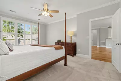 3920 Essex Garden Lane #204, Raleigh, NC 27612 - Photo 23