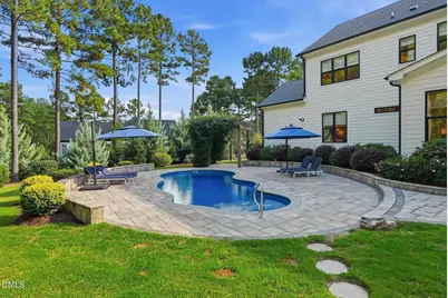 181 Seaforth Landing Drive, Pittsboro, NC 27312 - Photo 5