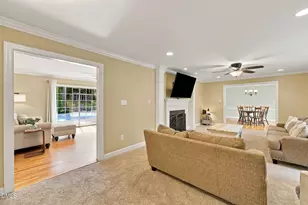1755 Parker Ln, Henderson, NC 27536 - Photo 21