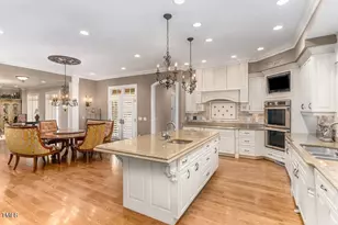 166 Bonica Creek Dr, Garner, NC 27529 - Photo 11
