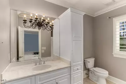 166 Bonica Creek Drive, Garner, NC 27529 - Photo 23