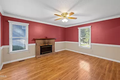 5019 Simmons Branch Trail, Raleigh, NC 27606 - Photo 9