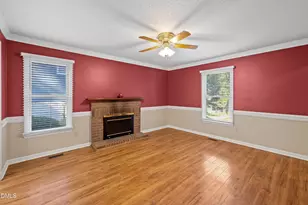 5019 Simmons Branch Trail, Raleigh, NC 27606 - Photo 9