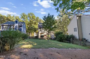 5019 Simmons Branch Trail, Raleigh, NC 27606 - Photo 29