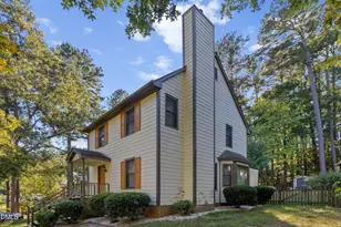5019 Simmons Branch Trail, Raleigh, NC 27606 - Photo 3