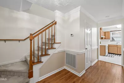 5019 Simmons Branch Trail, Raleigh, NC 27606 - Photo 7