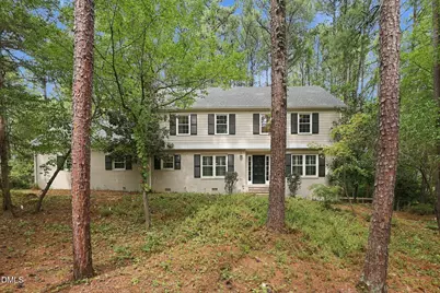 3724 Darwin Road, Durham, NC 27707 - Photo 1