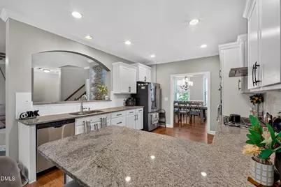 512 Copper Beech Lane, Wake Forest, NC 27587 - Photo 27
