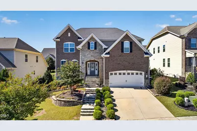 512 Copper Beech Lane, Wake Forest, NC 27587 - Photo 5