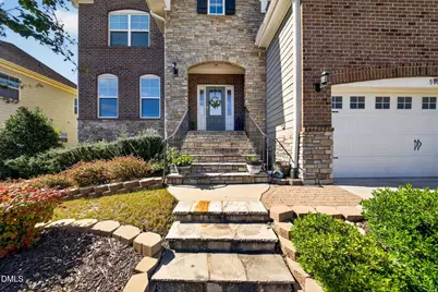 512 Copper Beech Lane, Wake Forest, NC 27587 - Photo 11