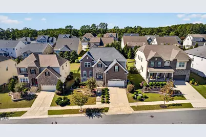 512 Copper Beech Lane, Wake Forest, NC 27587 - Photo 3