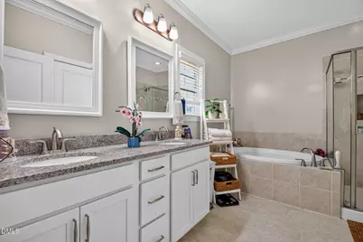 512 Copper Beech Lane, Wake Forest, NC 27587 - Photo 45