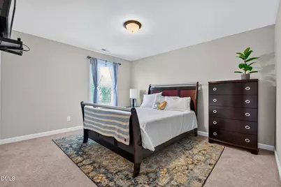 512 Copper Beech Lane, Wake Forest, NC 27587 - Photo 57