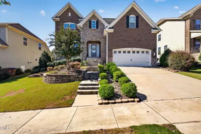 512 Copper Beech Lane, Wake Forest, NC 27587 - Photo 9