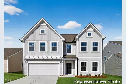66 Open Meadow Court #94, Lillington, NC 27546 - Photo 1